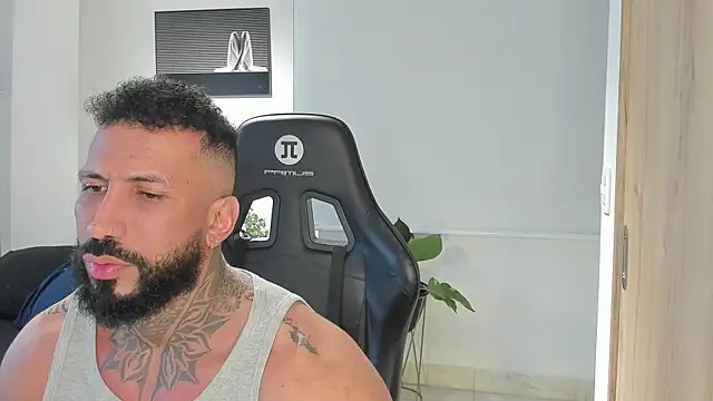 jeff_clark7 라이브 XXX 채팅