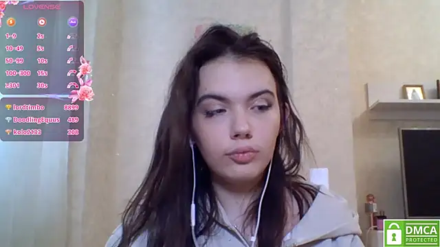 Živý XXX chat CeyaLier