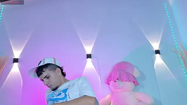 Chat XXX Live ChocoBunny1