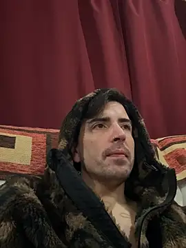 Elcomandantebsas webcam show
