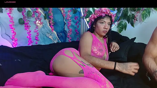 maria_robin_'s Live XXX Chat