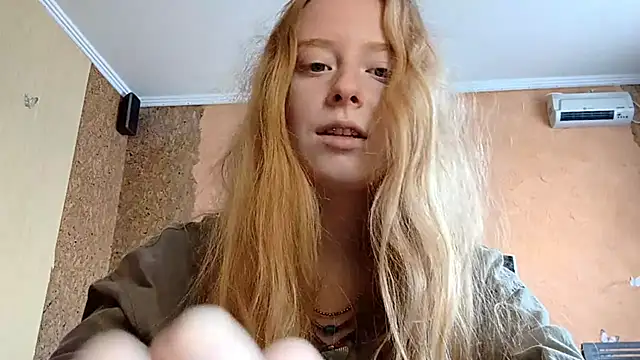 KateVibe_01: онлайн-секс-чат