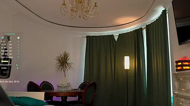 VIktorSecret live XXX chat