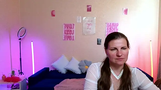 Mirabelle_Velvet XXX чат на живо
