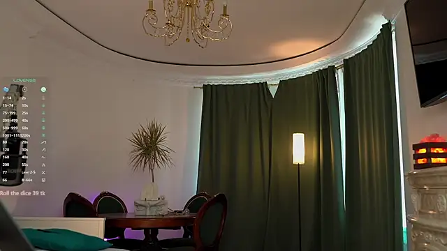 VIktorSecret Obrolan Langsung XXX