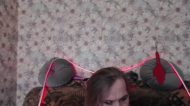 Онлайн чат XXX MissBekker