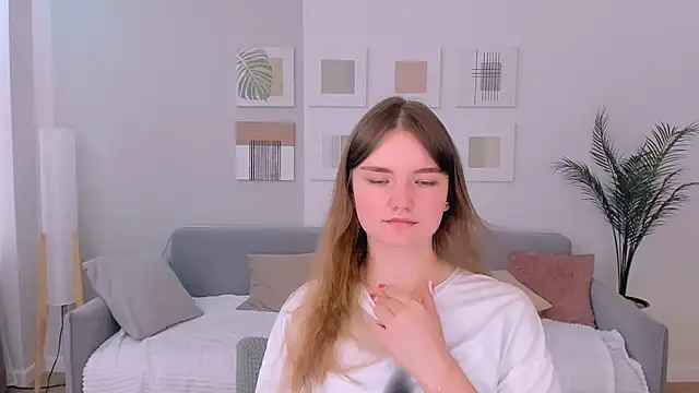 LookEva – Naživo XXX chat