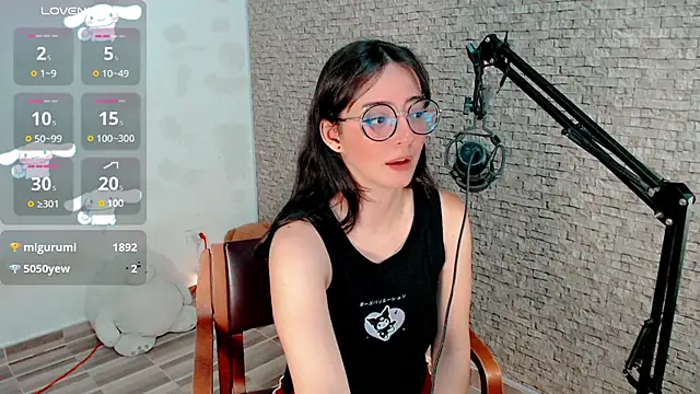 emma_unu Chat XXX in diretta