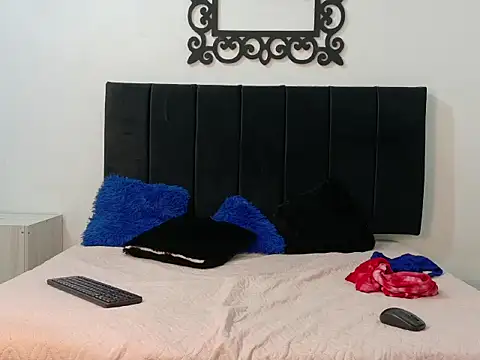عرض كام SamanthaLaurent