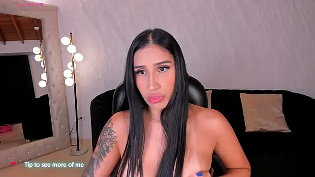 NickyLawson 라이브 XXX 채팅
