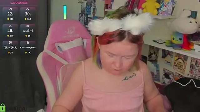 Živý XXX chat Sara_Robinson