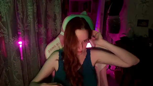 Chat XXX Live pearl_princess_