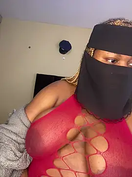 دردشة Ebony_Warlock_ الجنسية المباشرة