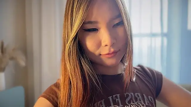 iamyuki's Live XXX Chat