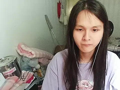 แชท XXX สดของ RebelAura