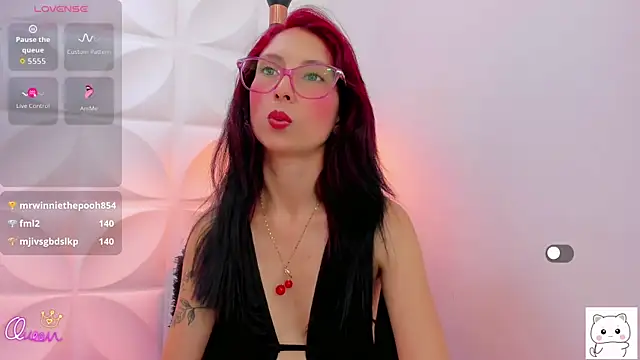 zaira_skinny Live XXX-Chat