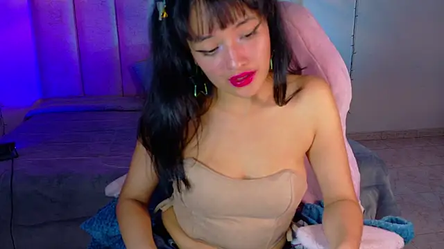 Chat XXX ao vivo de madissonrousecs