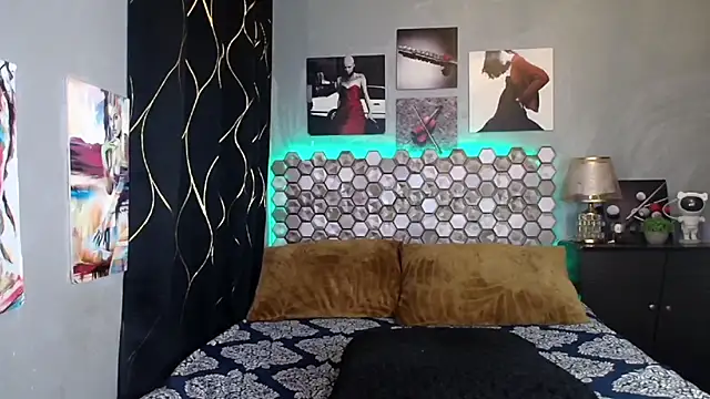 Hot_Metallica69 Chat XXX live