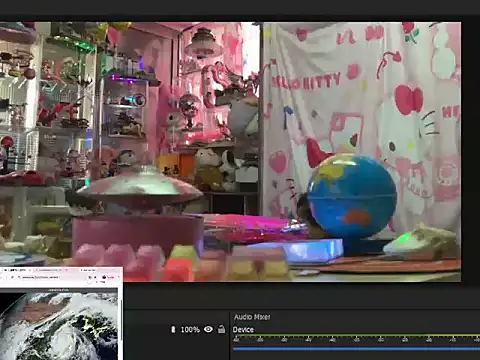 JesuAdam 现场XXX聊天