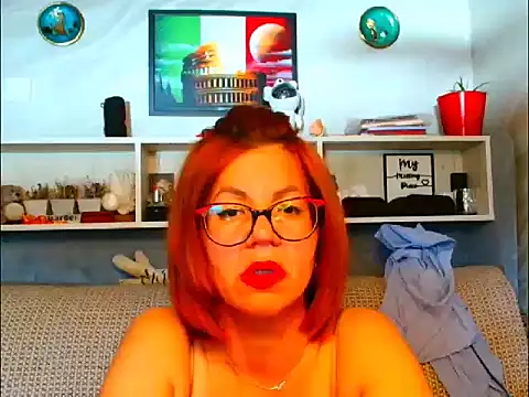 Czat XXX na żywo – Natali3855