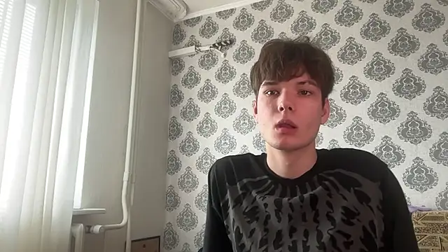 tomasdickpickのライブXXXチャット