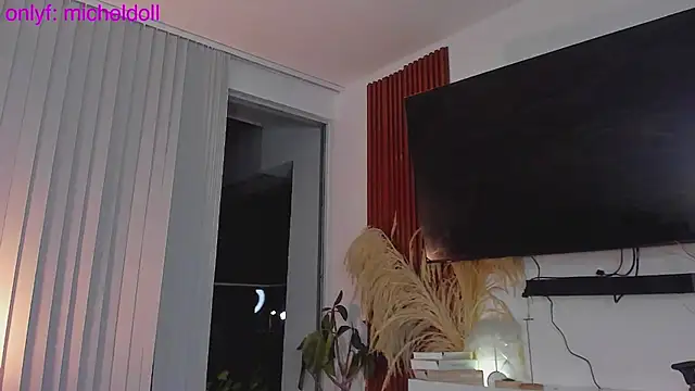 GarciaMilu Chat XXX in diretta