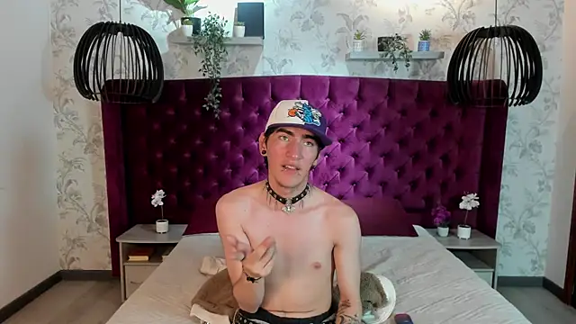 XXX chat uživo modela Angel_Marzel_