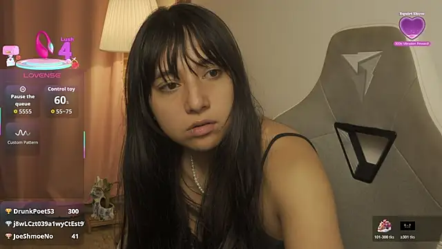 EmmitaGarcia Live XXX-Chat