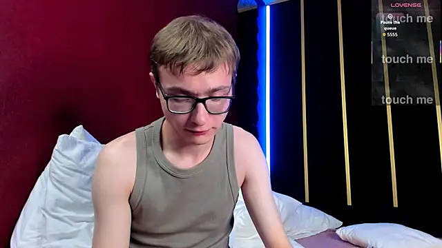 Chat XXX Live Emmit_Barker