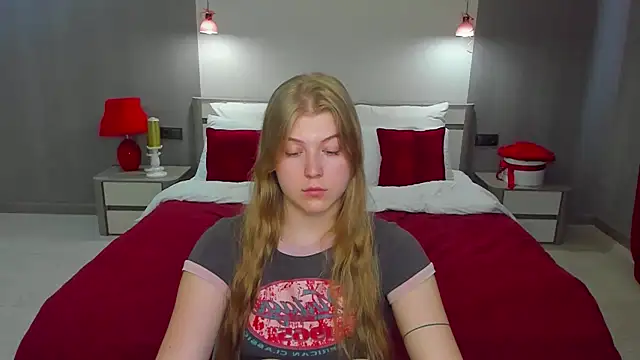 Stella_Light's Live XXX Chat