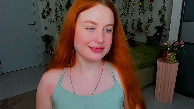 AirySilhouette's Live XXX Chat
