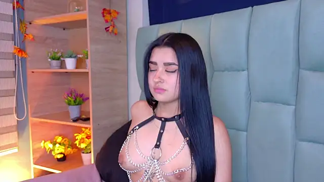 Emilyy05_'s Live XXX Chat