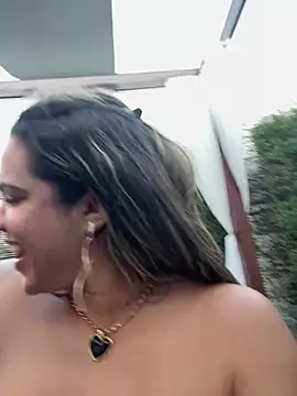 Show de webcam de Casada_Ninja