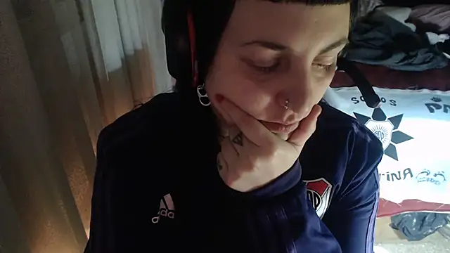 Chatroom XXX en direct de ladyrolinga