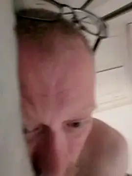 UnshodSixties' Webcam Show