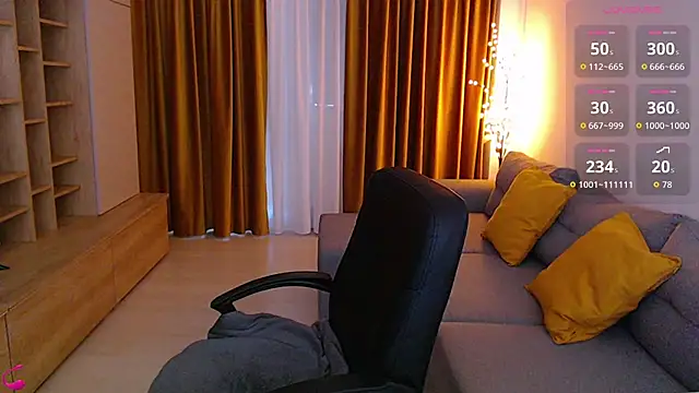 mia_bloomy Live XXX Chat