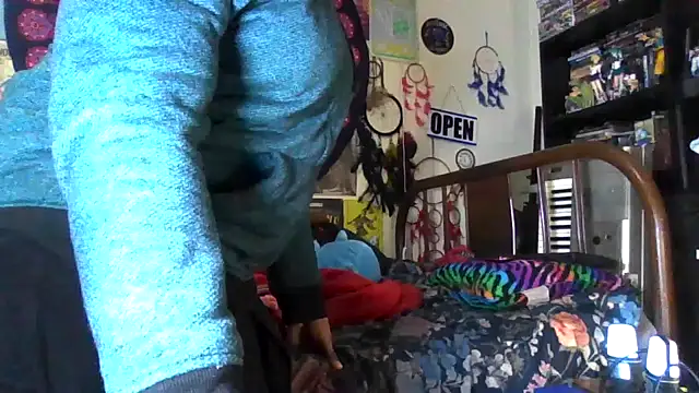 GardeniaFields Live XXX-Chat