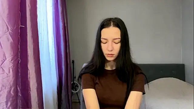 Show modela Lora_P1ana na web-kameri