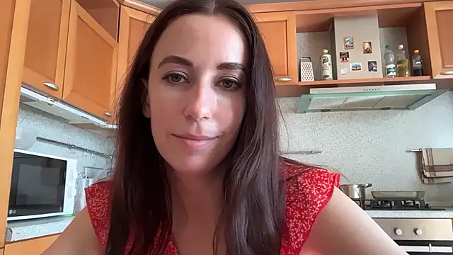 Živý XXX chat Flamingo_Queen