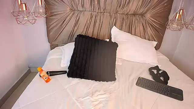 Chat XXX en directo de Dakashyten