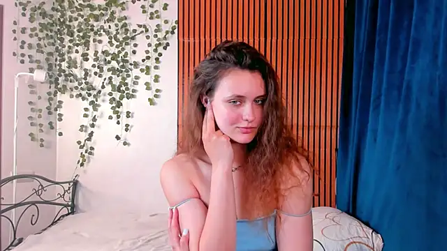 FoxFever's Live XXX Chat