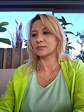 KaylinJan Adlı Modelin Canlı XXX Sohbeti