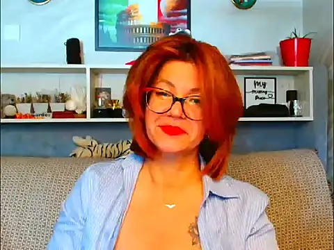 Czat XXX na żywo – Natali3855