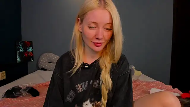 Lillie_Berry's Live XXX Chat
