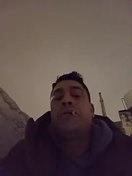 Aguustinp webcam show