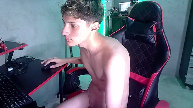 Pablito_Junior11 Live XXX-chat