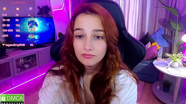 Chat XXX en directo de Sinty_Noria