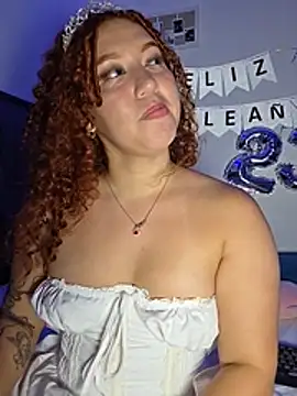 Czat XXX na żywo – __elissa