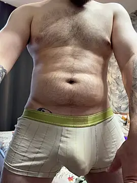 Chat XXX ao vivo de HermanFire