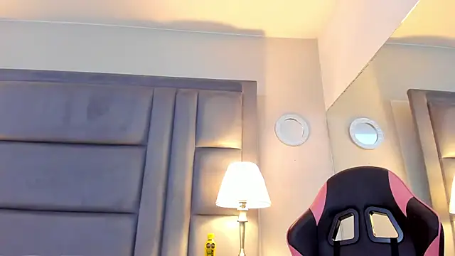 Chat XXX en directo de ScarletJons